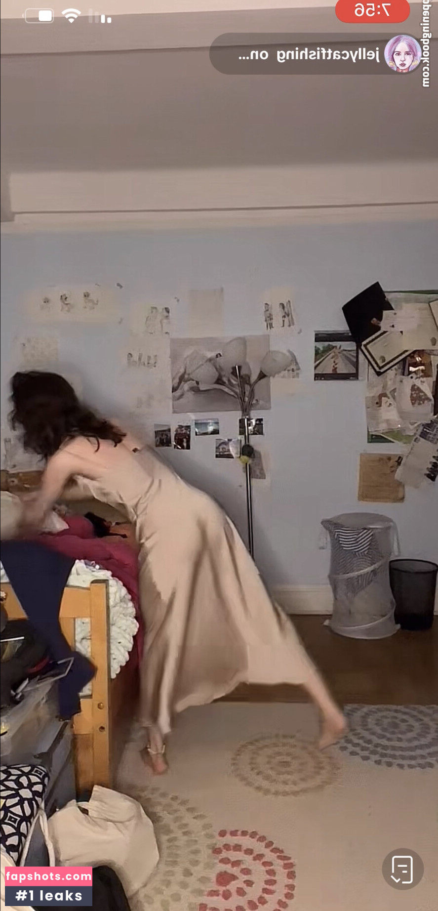 Jellycatfishing Filtración Desnuda OnlyFans Foto #10 - Fapshots