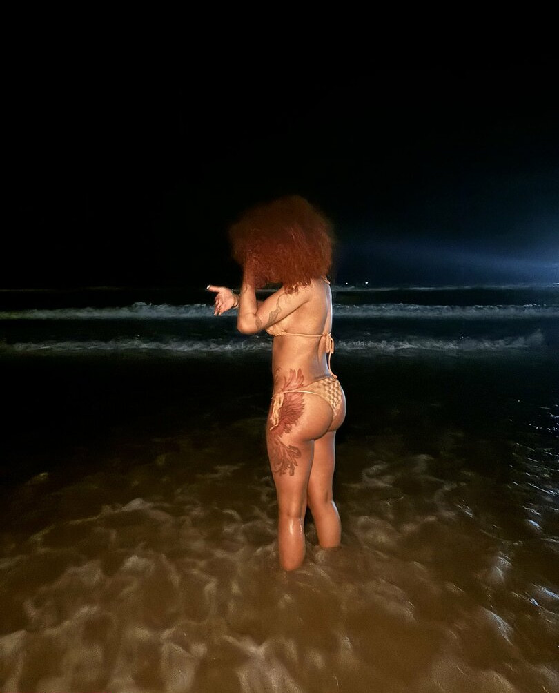 jellyfishlegend Nude Leaks OnlyFans - Fapshots