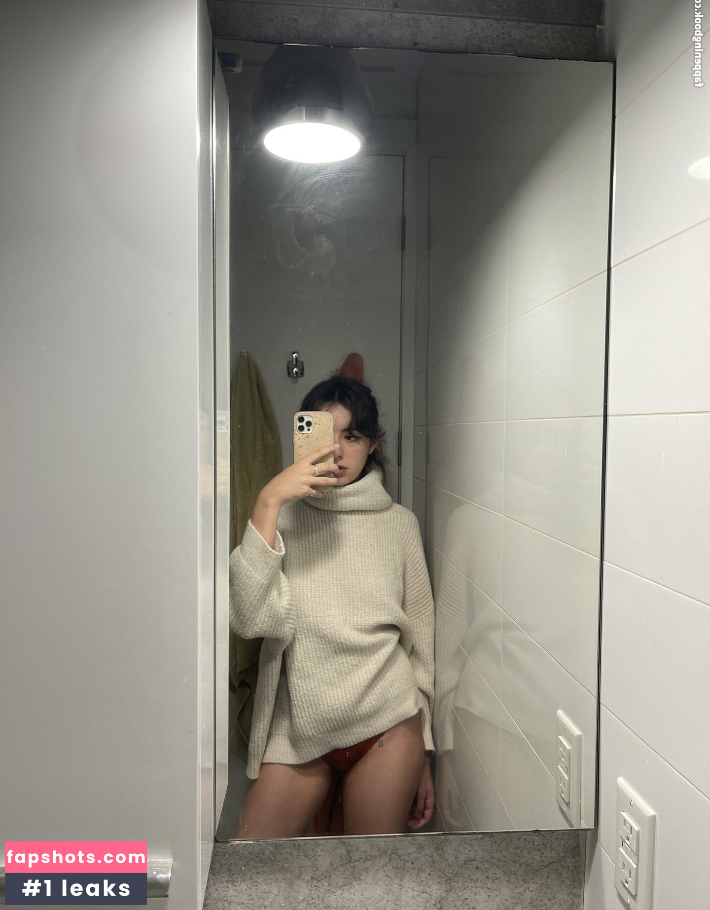 jellykeeper Nahé úniky fotek pouze od fanoušků #2 - Fapshots