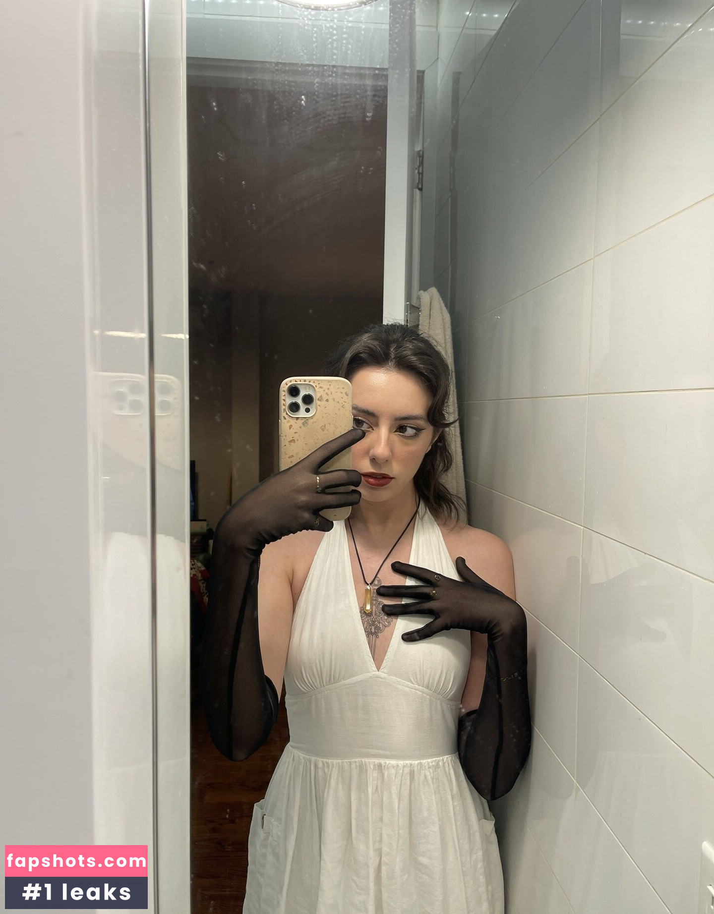 jellykeeper Nahé úniky fotek pouze od fanoušků #4 - Fapshots