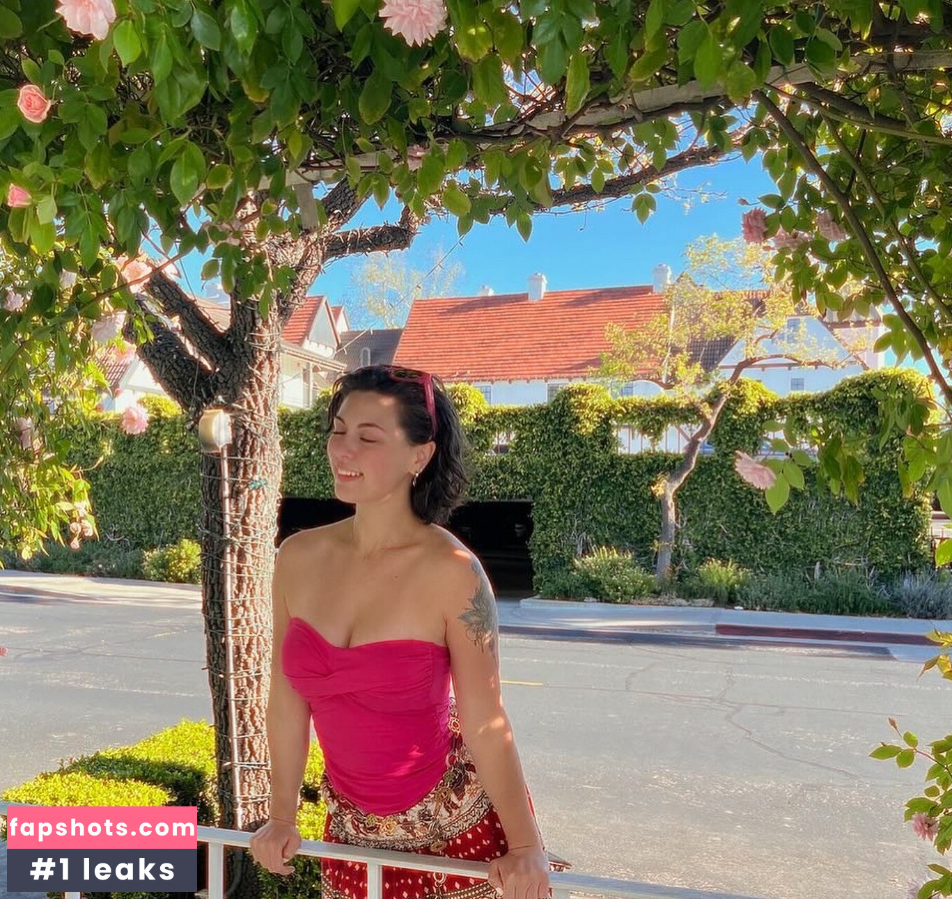 Jellyy_Bree Nahé úniky fotek pouze od fanoušků #2 - Fapshots