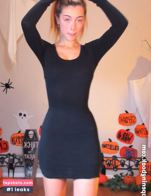 Jellyy_Bree Nahé úniky fotek pouze od fanoušků #17 - Fapshots