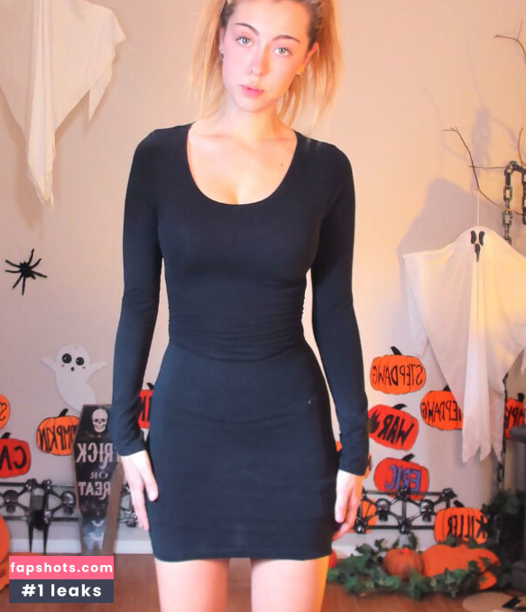 Jellyy_Bree Nahé úniky fotek pouze od fanoušků #20 - Fapshots