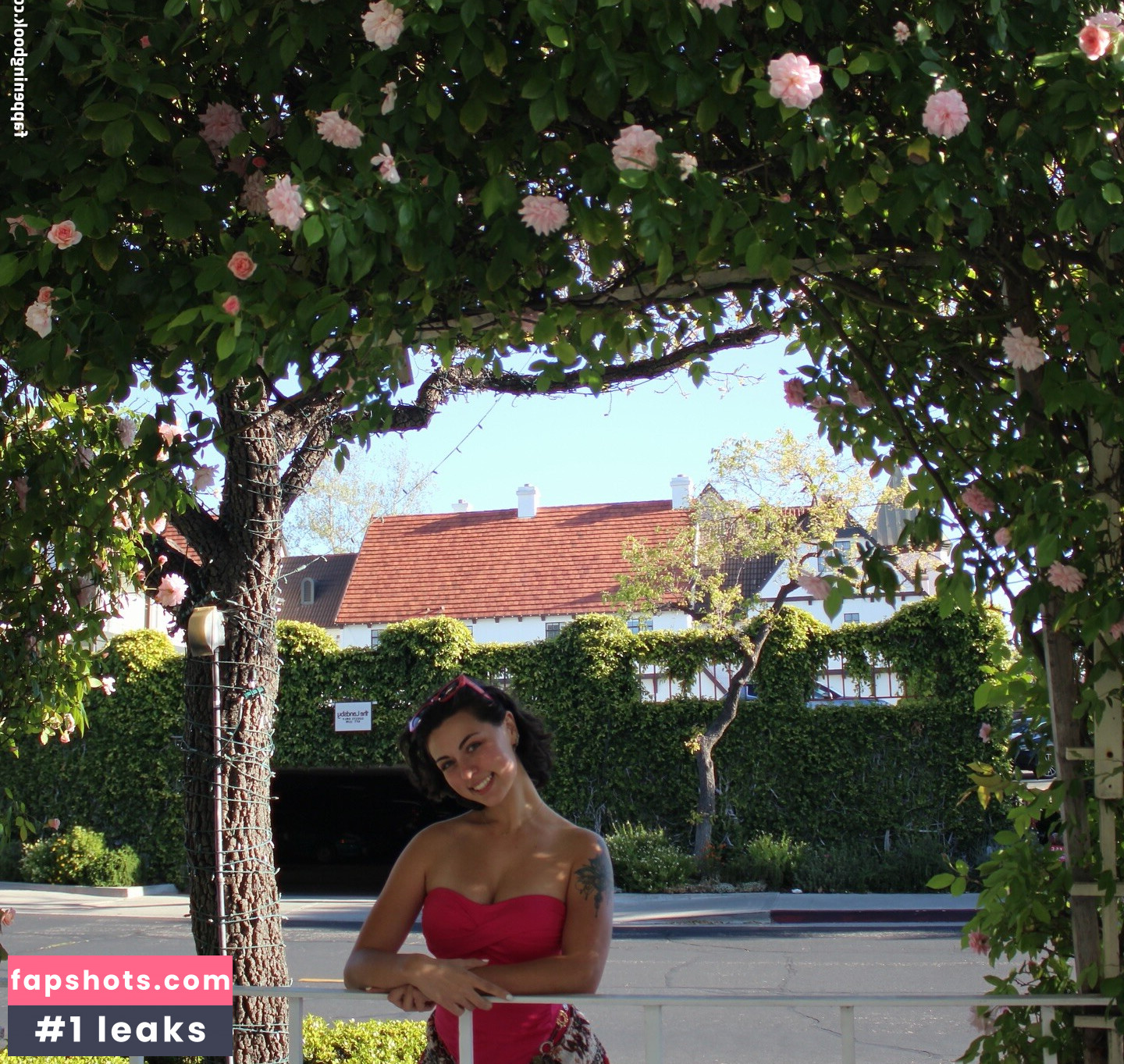 Jellyy_Bree Nahé úniky fotek pouze od fanoušků #3 - Fapshots