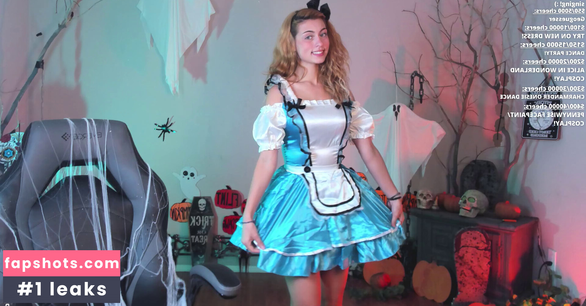 Jellyy_Bree Nahé úniky fotek pouze od fanoušků #24 - Fapshots