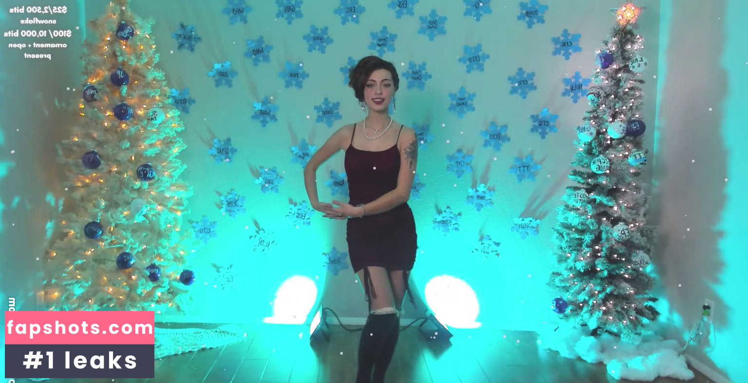 Jellyy_Bree Nahé úniky fotek pouze od fanoušků #8 - Fapshots