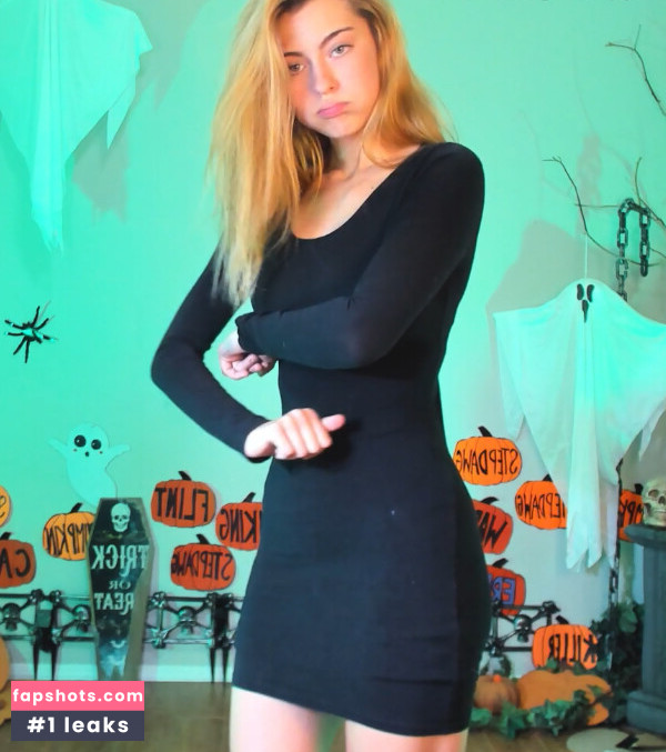 Jellyy_Bree Nahé úniky fotek pouze od fanoušků #9 - Fapshots