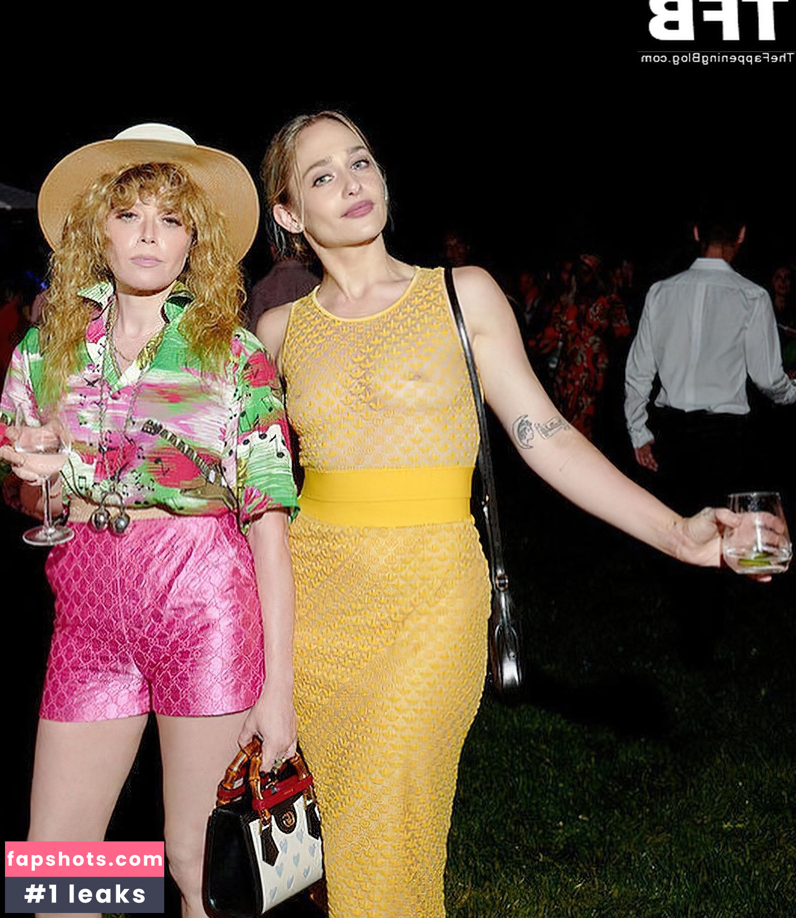 Jemima Kirke gallery photo #11