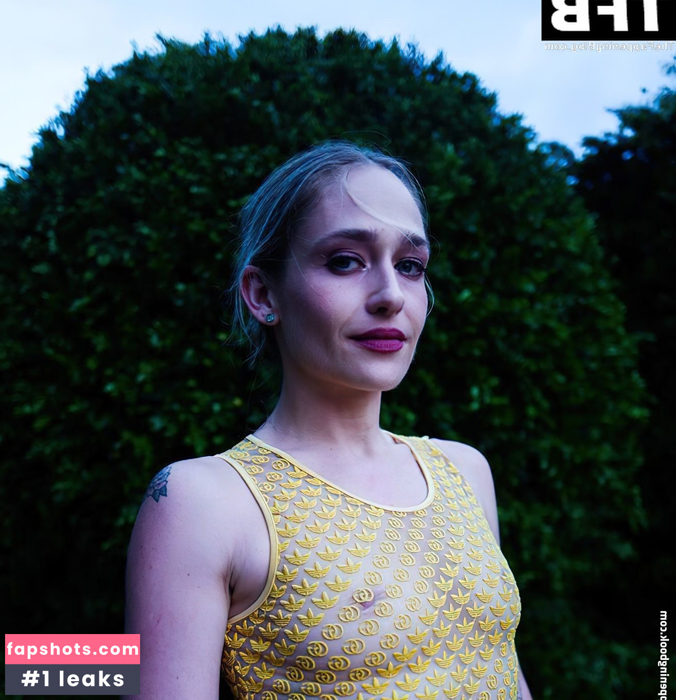 Jemima Kirke gallery photo #14