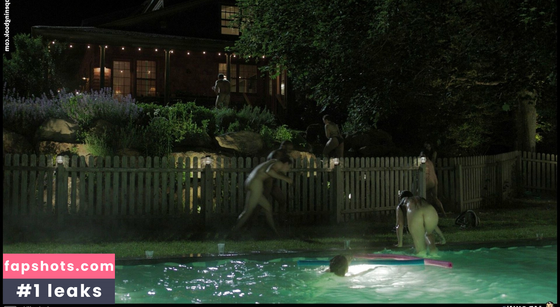 Jemima Kirke gallery photo #3