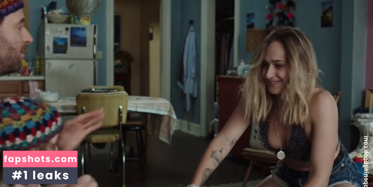 Jemima Kirke gallery photo #22