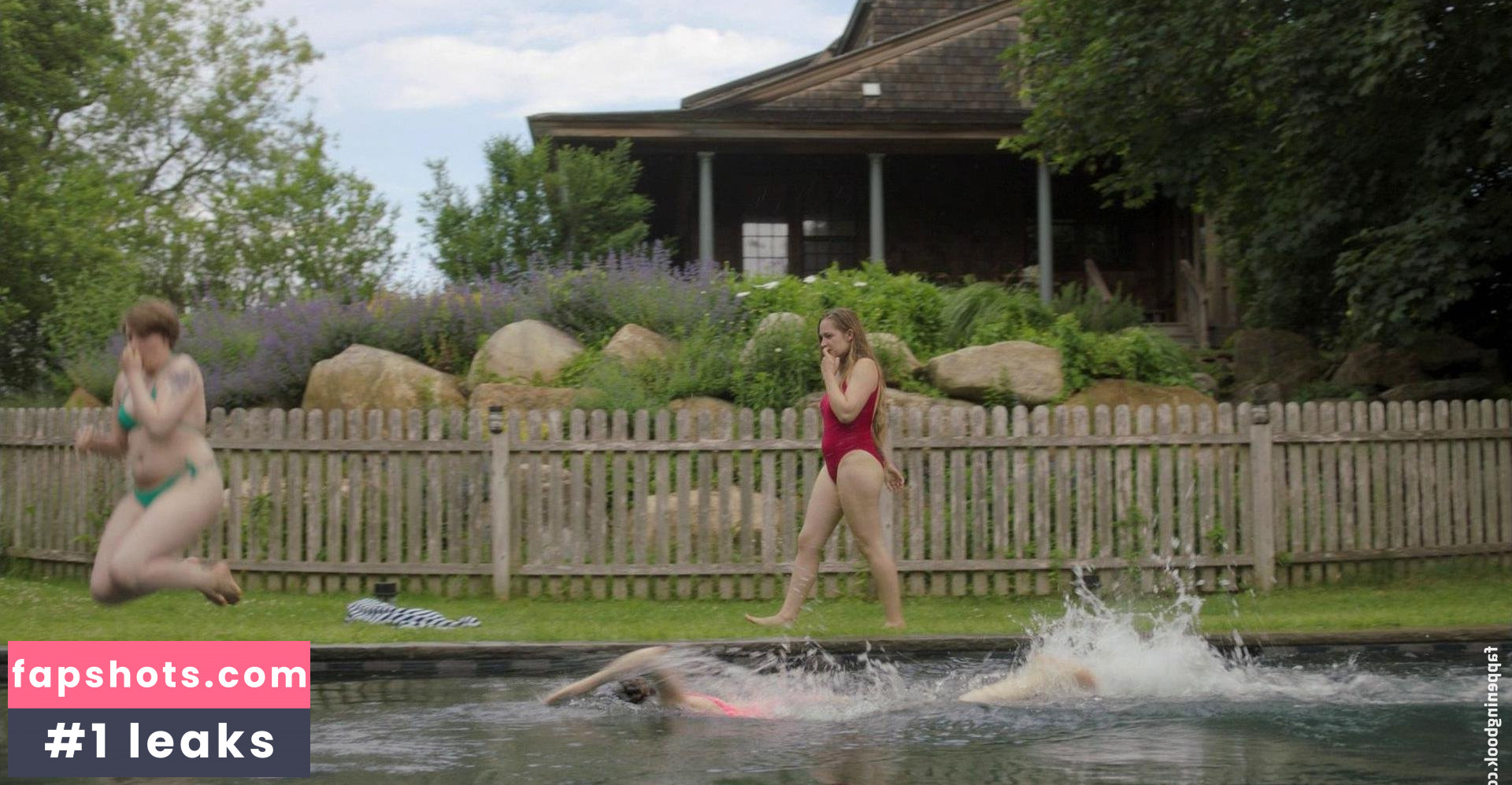 Jemima Kirke gallery photo #41