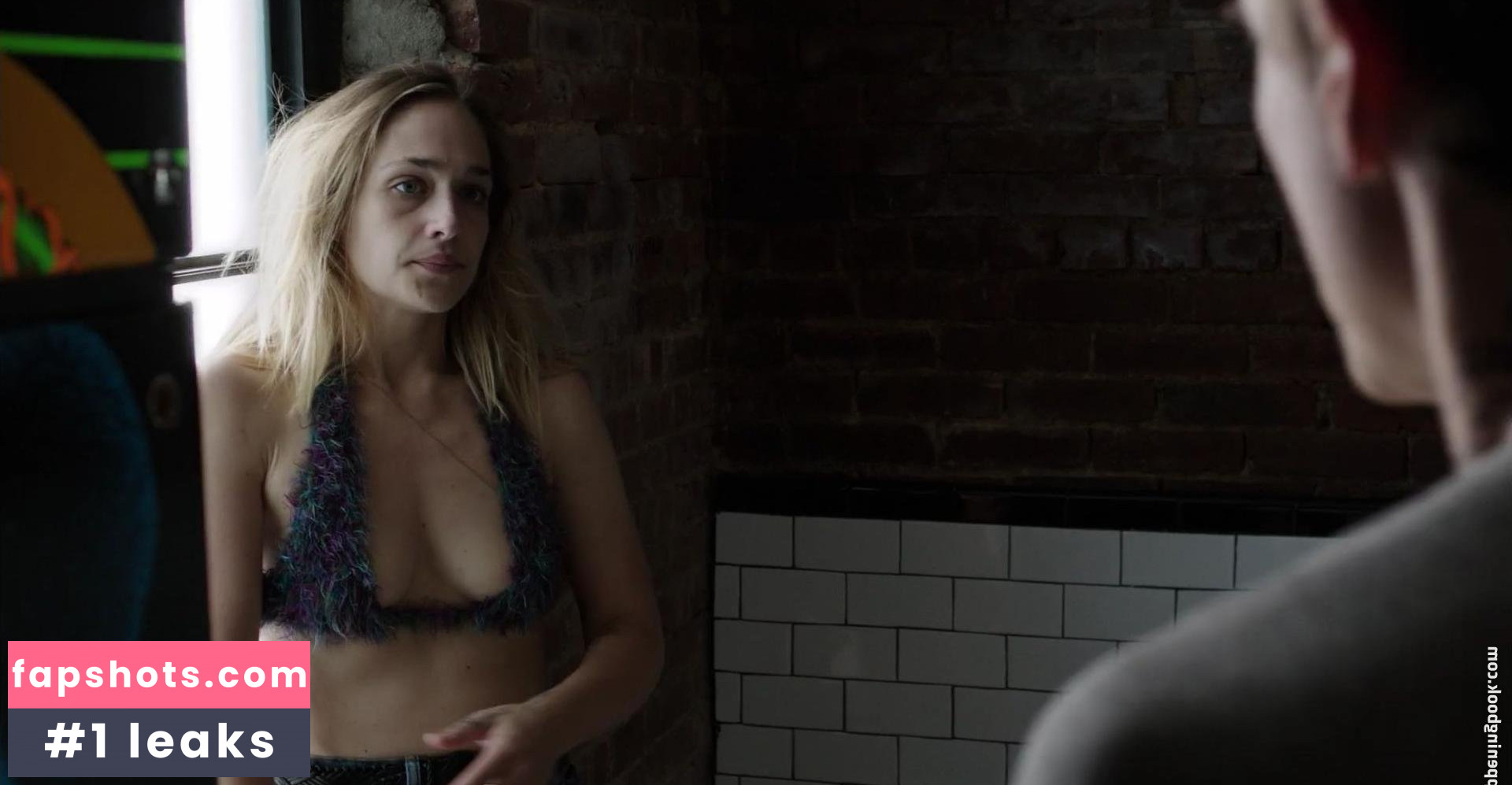 Jemima Kirke gallery photo #42