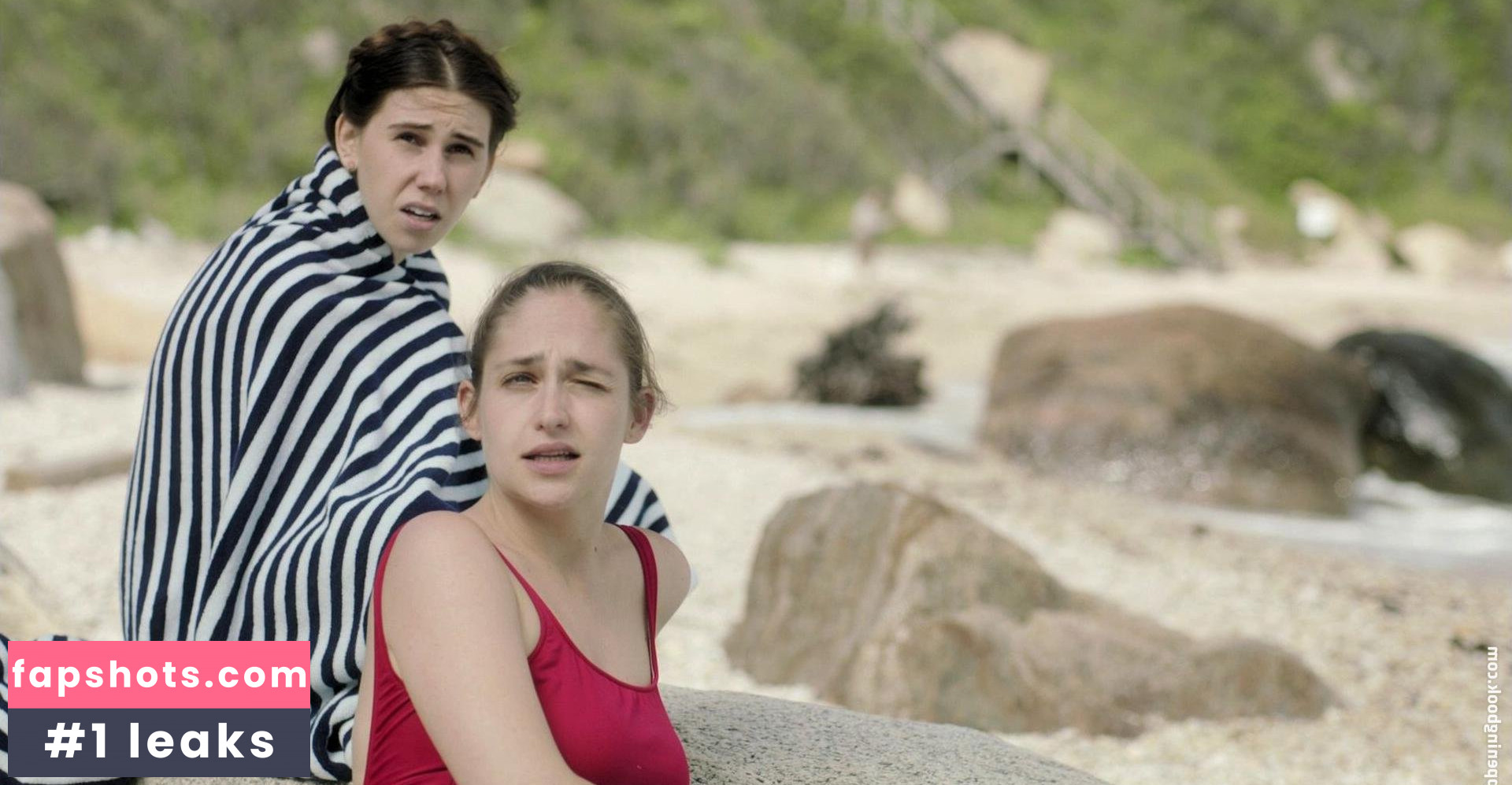 Jemima Kirke nude babe gallery