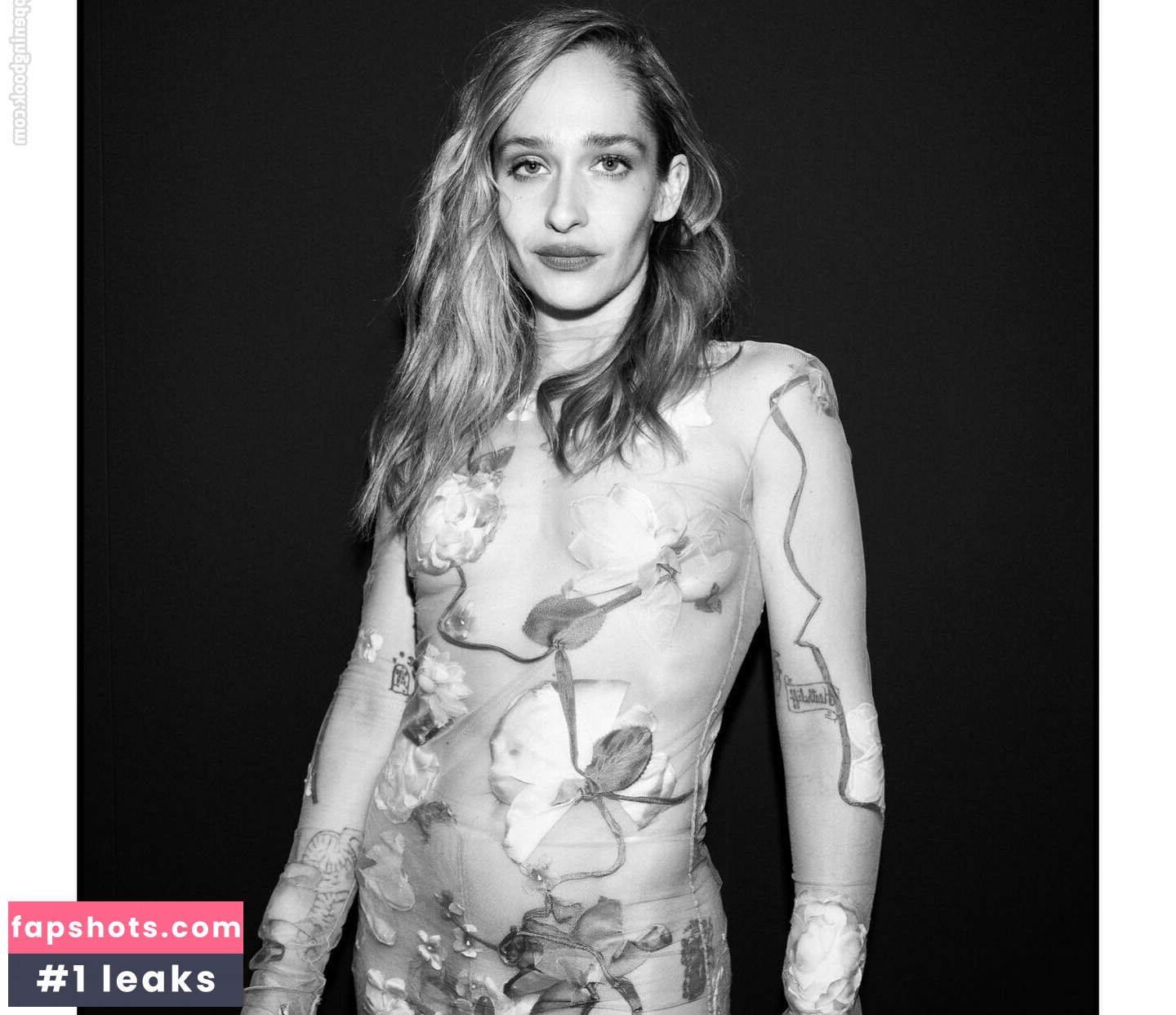 Jemima Kirke gallery photo #8