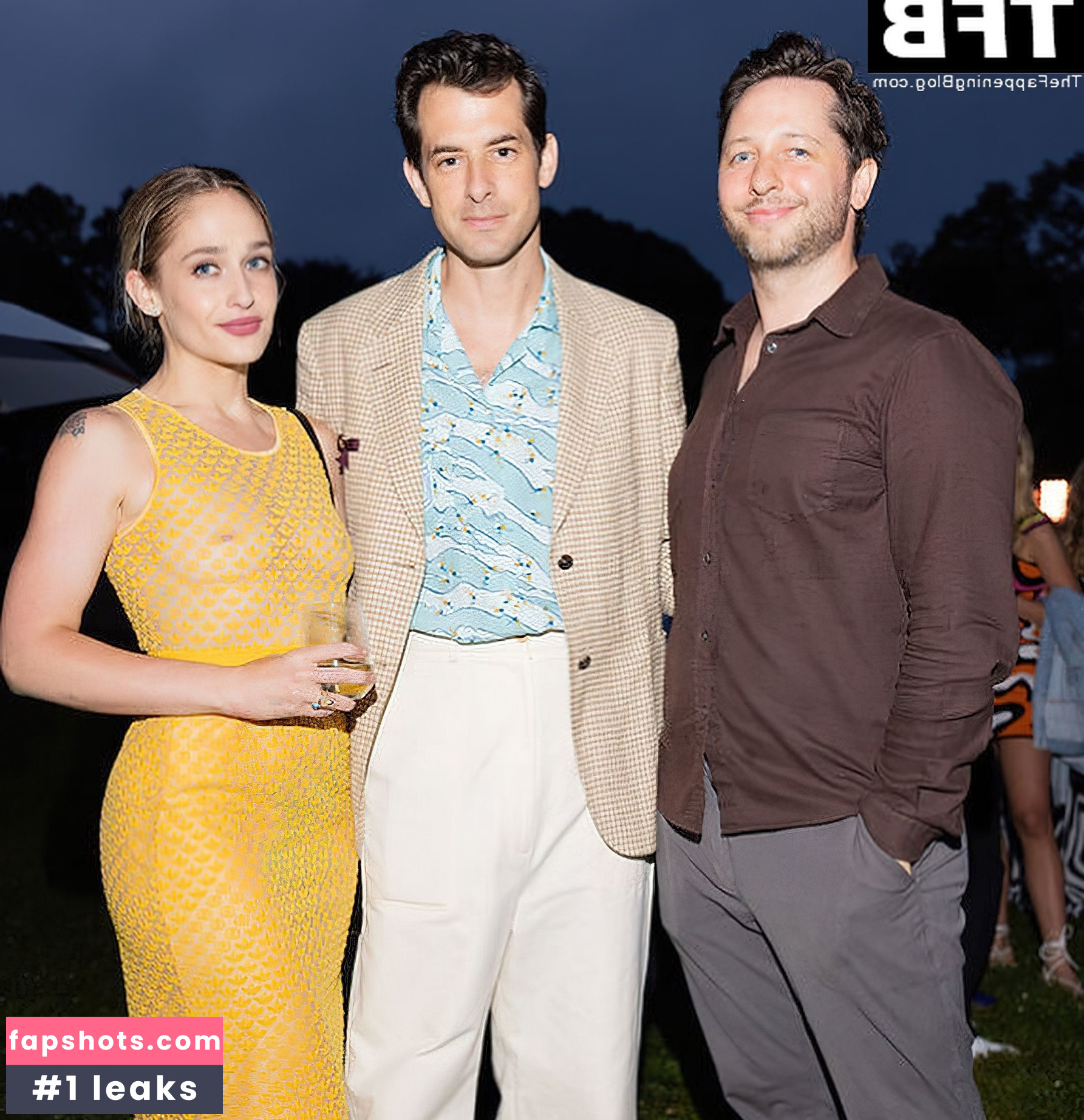 Jemima Kirke gallery photo #10