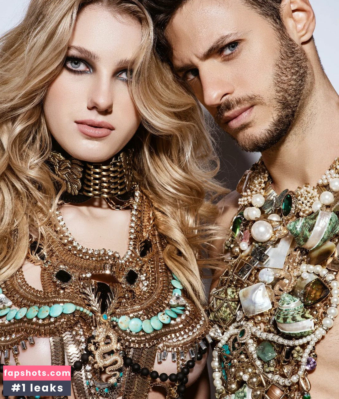 Jemima Robinson gallery photo #108