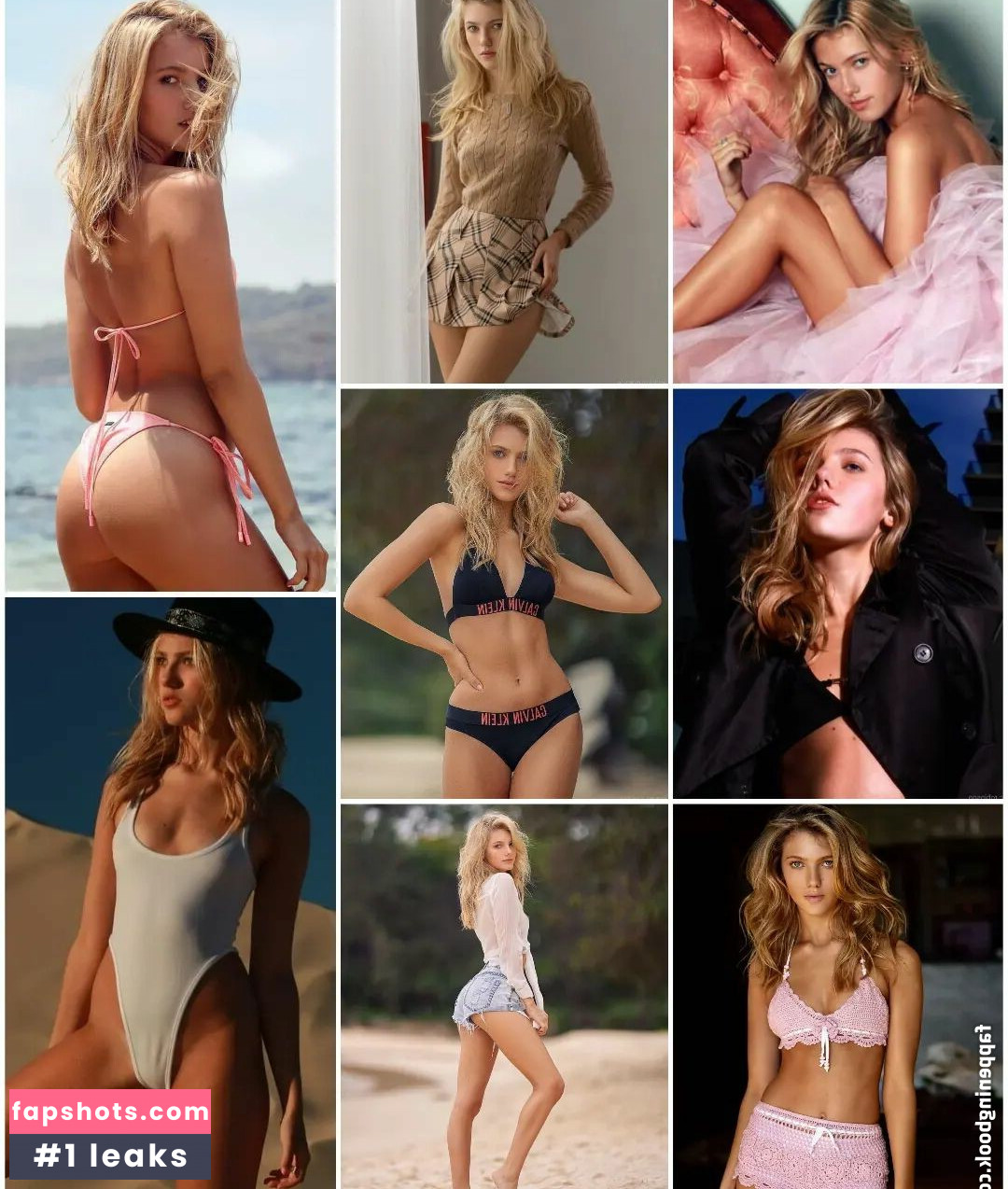 Jemima Robinson gallery photo #65