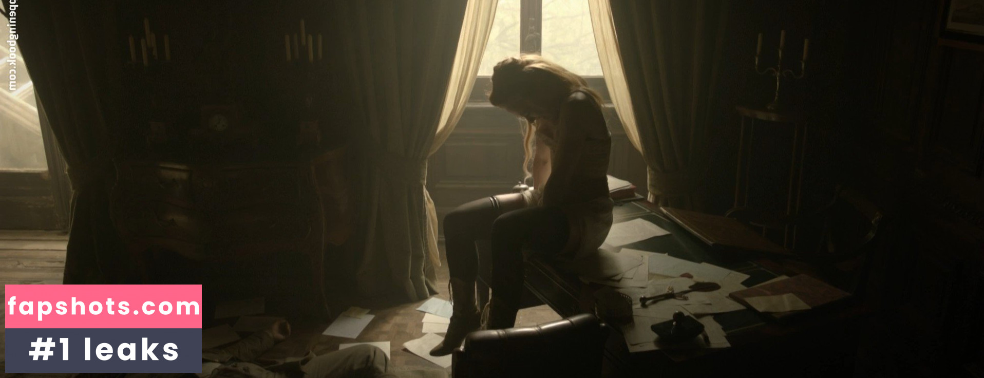 Jemima West gallery photo #2