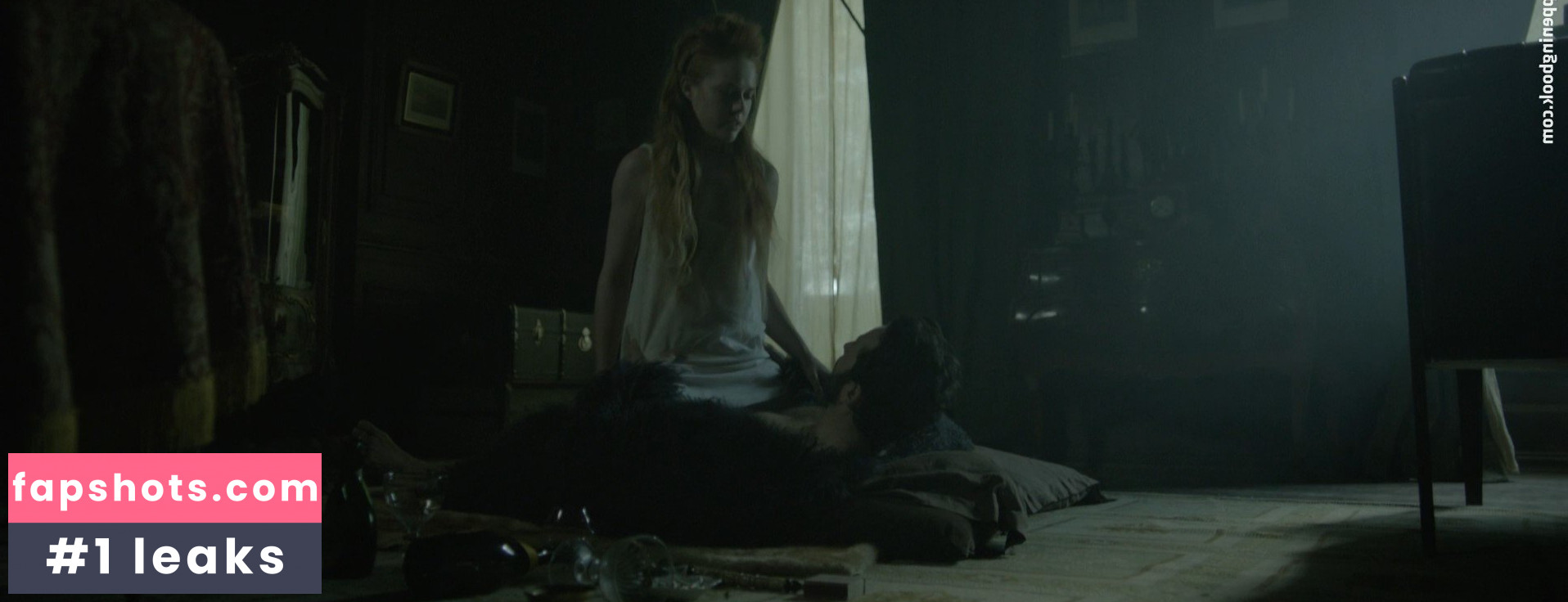 Jemima West gallery photo #11