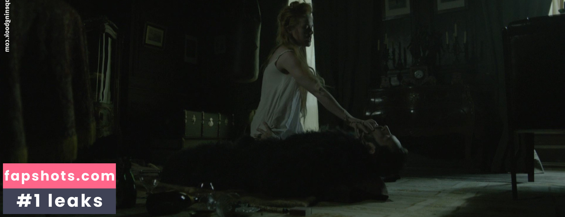 Jemima West gallery photo #7