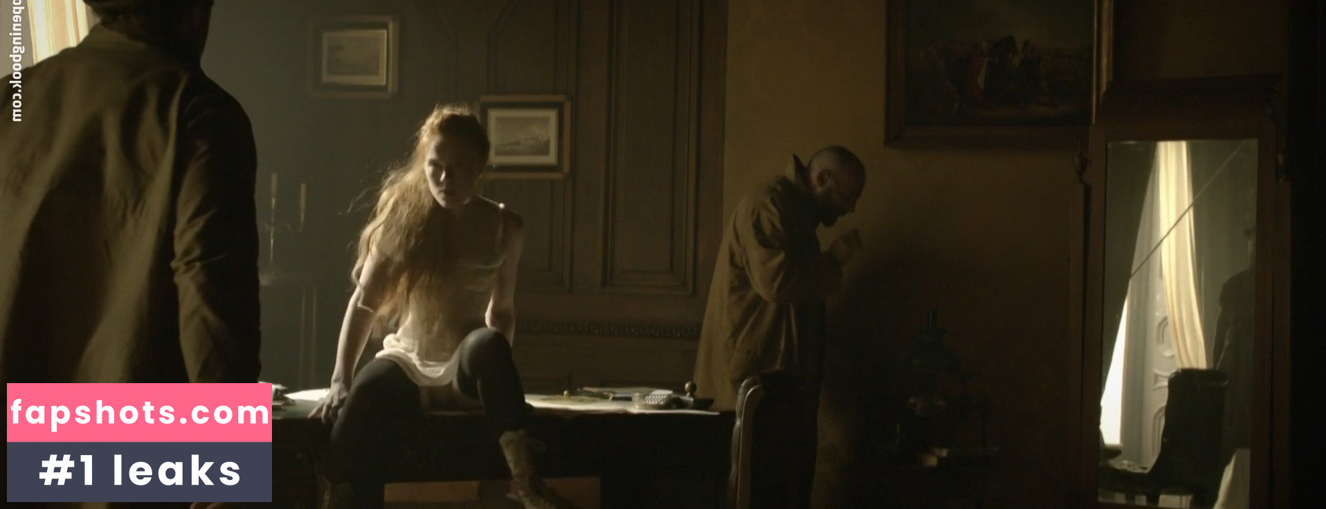 Jemima West gallery photo #9