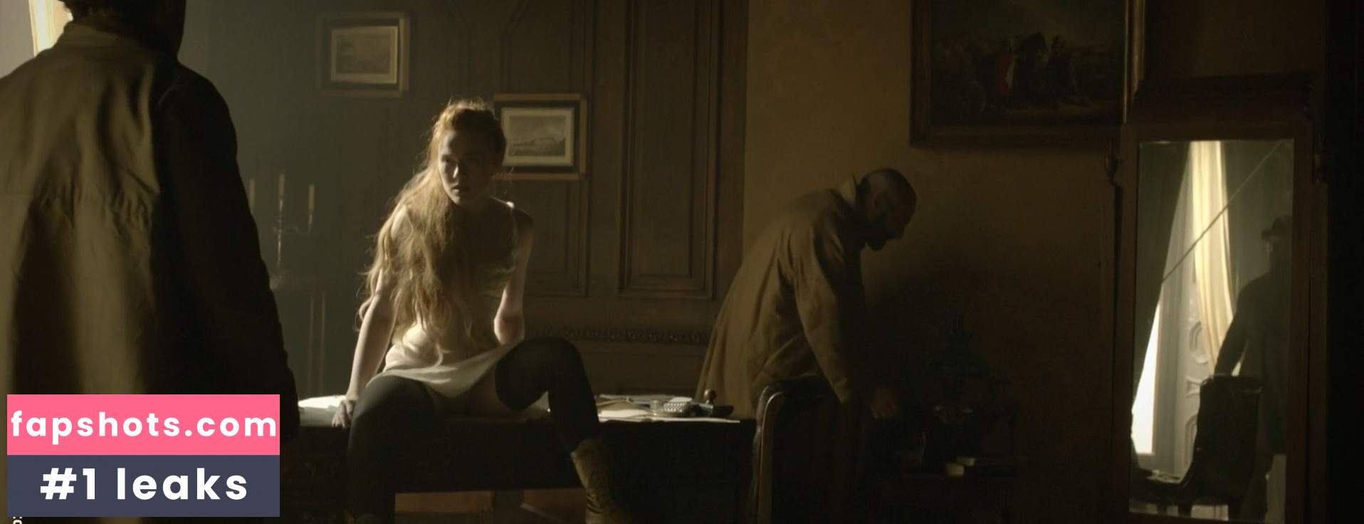 Jemima West gallery photo #10