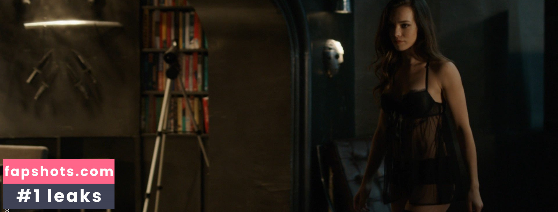 Jemma Dallender gallery photo #3