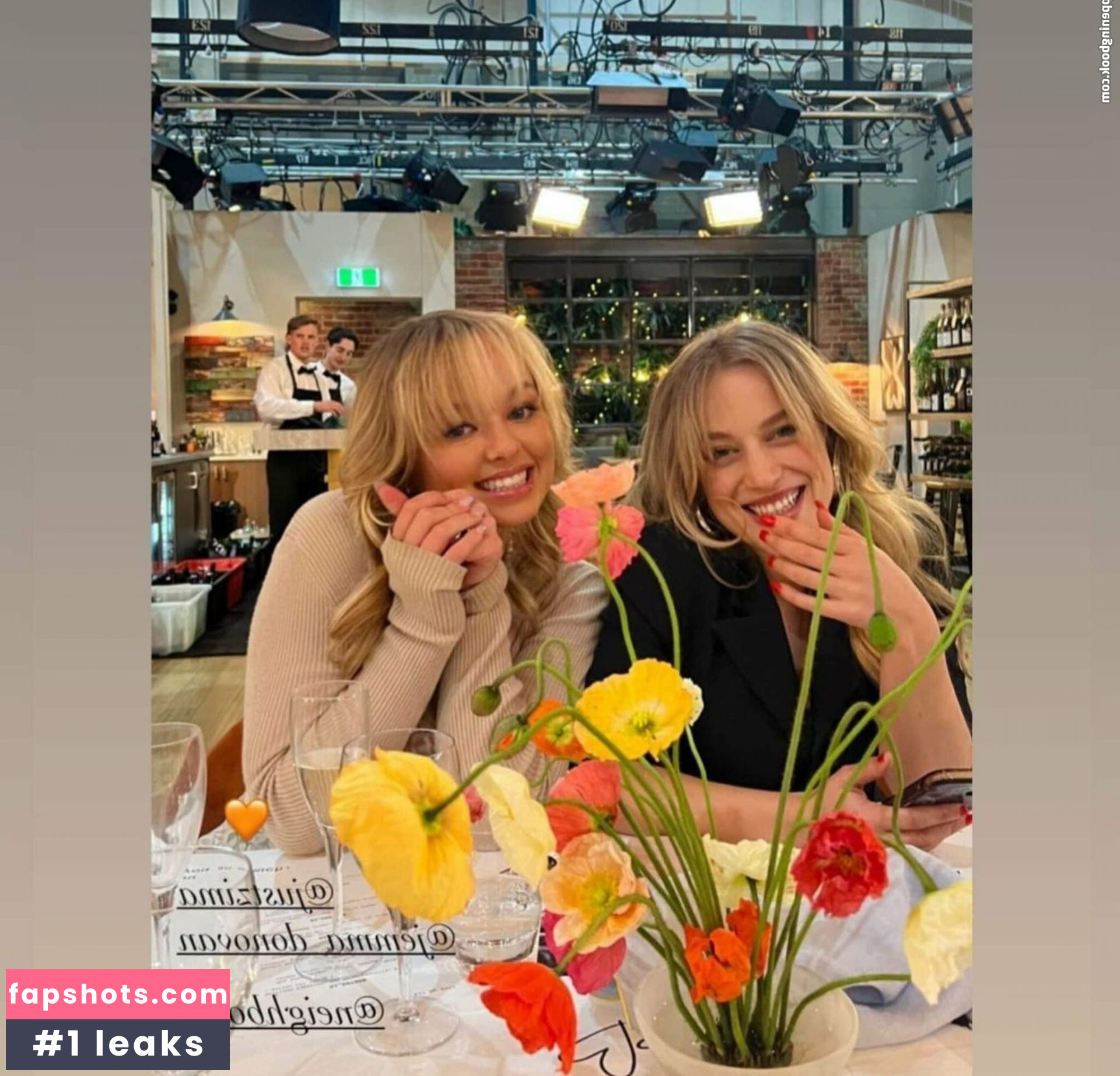 Jemma Donovan gallery photo #68