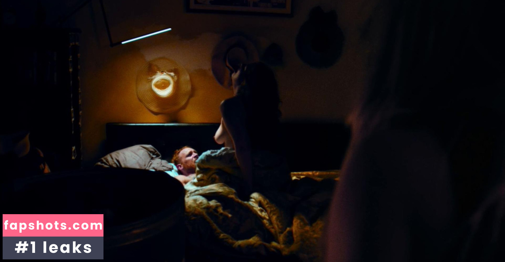 Jemma Evans nude babe gallery