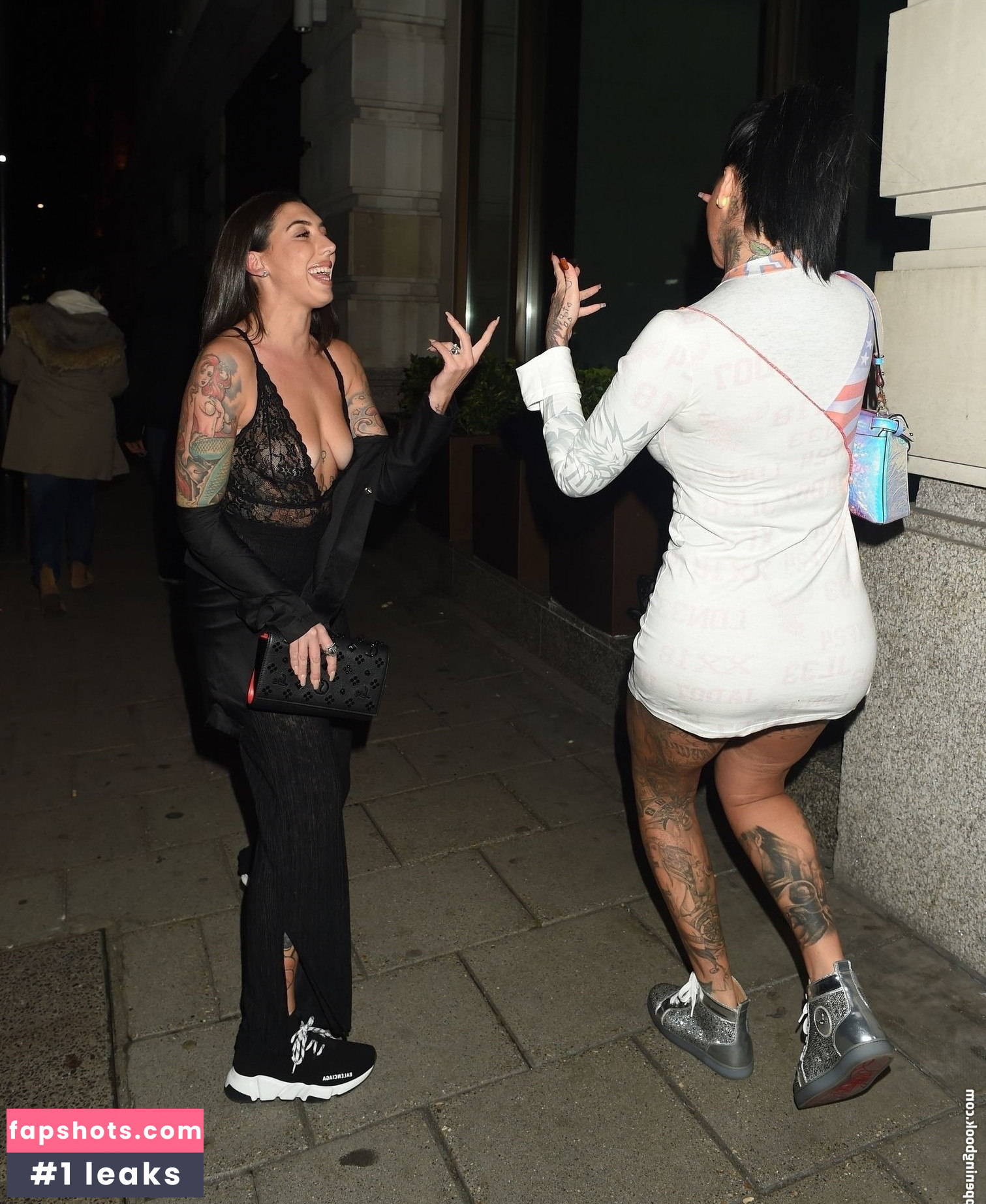 Jemma Lucy gallery photo #11