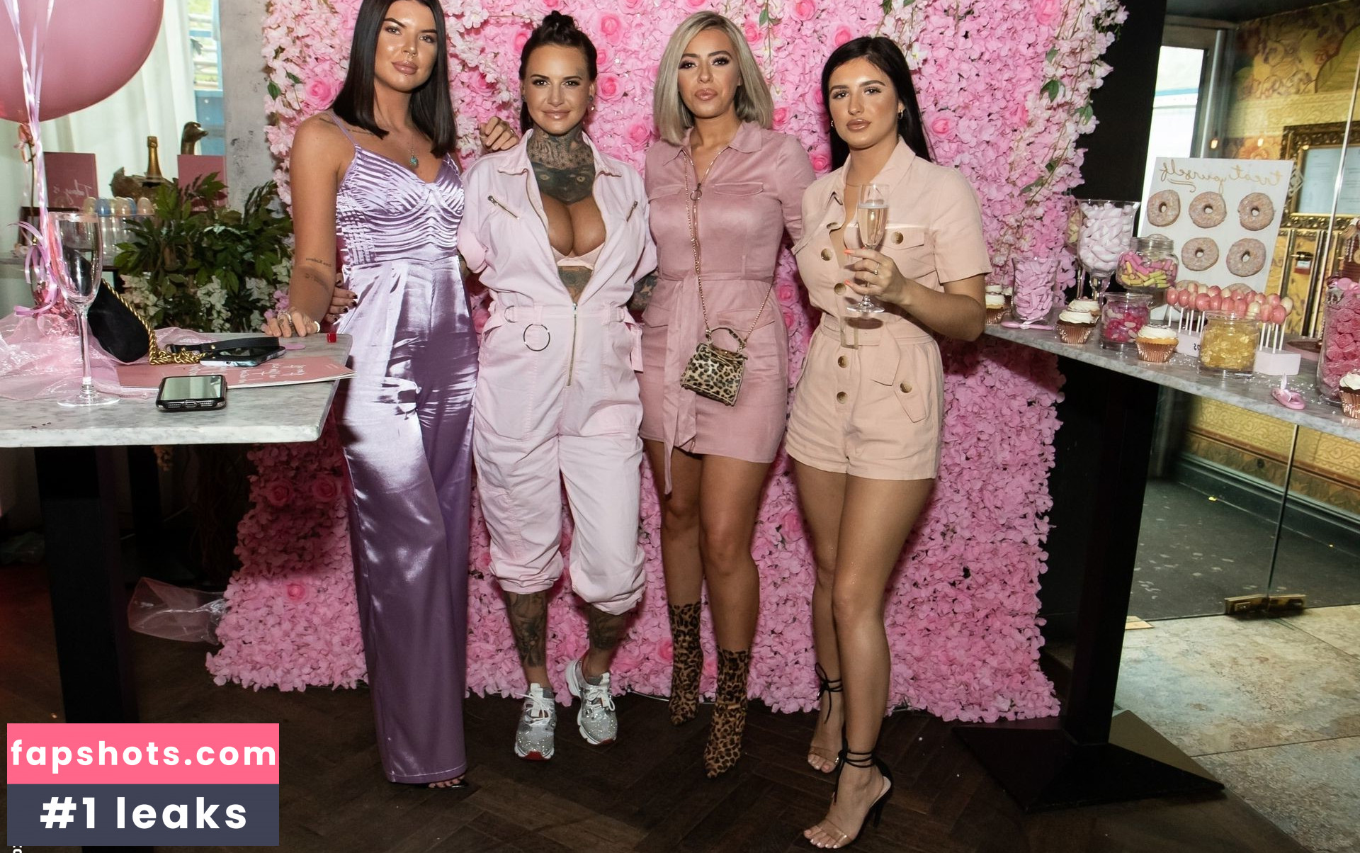 Jemma Lucy gallery photo #101