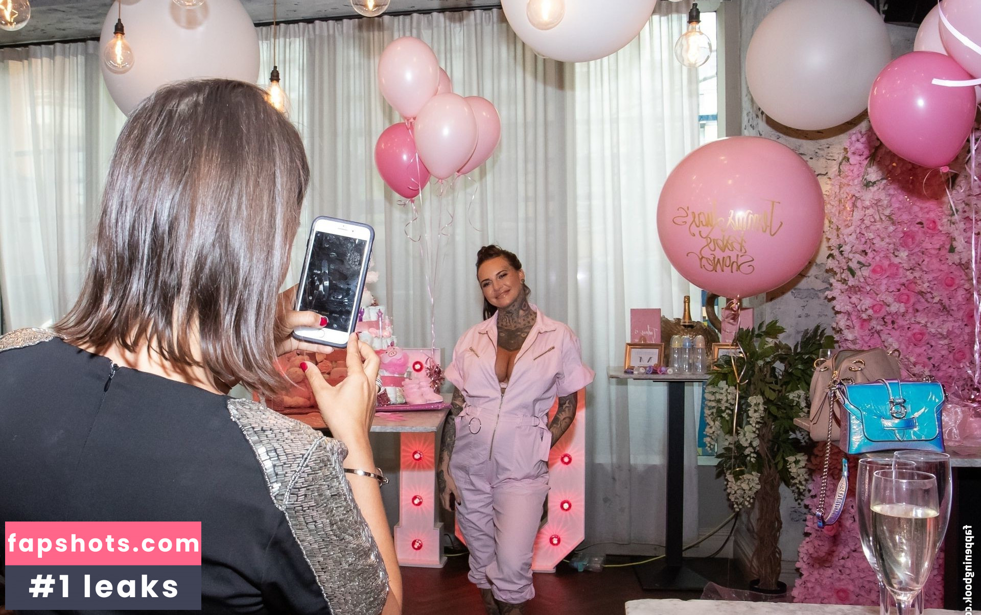 Jemma Lucy gallery photo #102