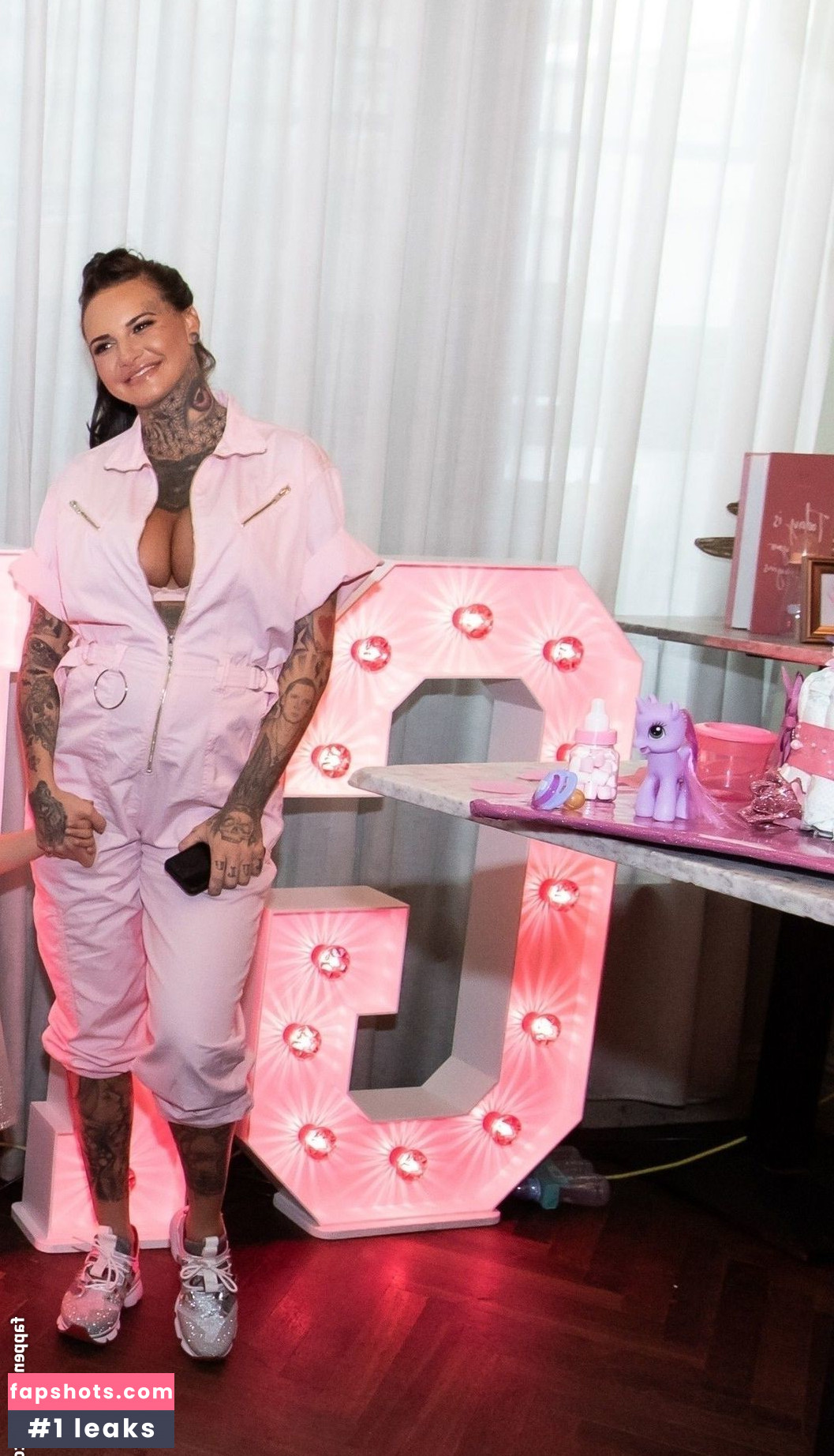 Jemma Lucy gallery photo #103