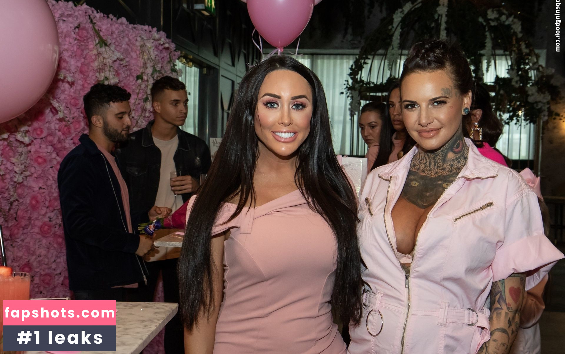 Jemma Lucy gallery photo #104