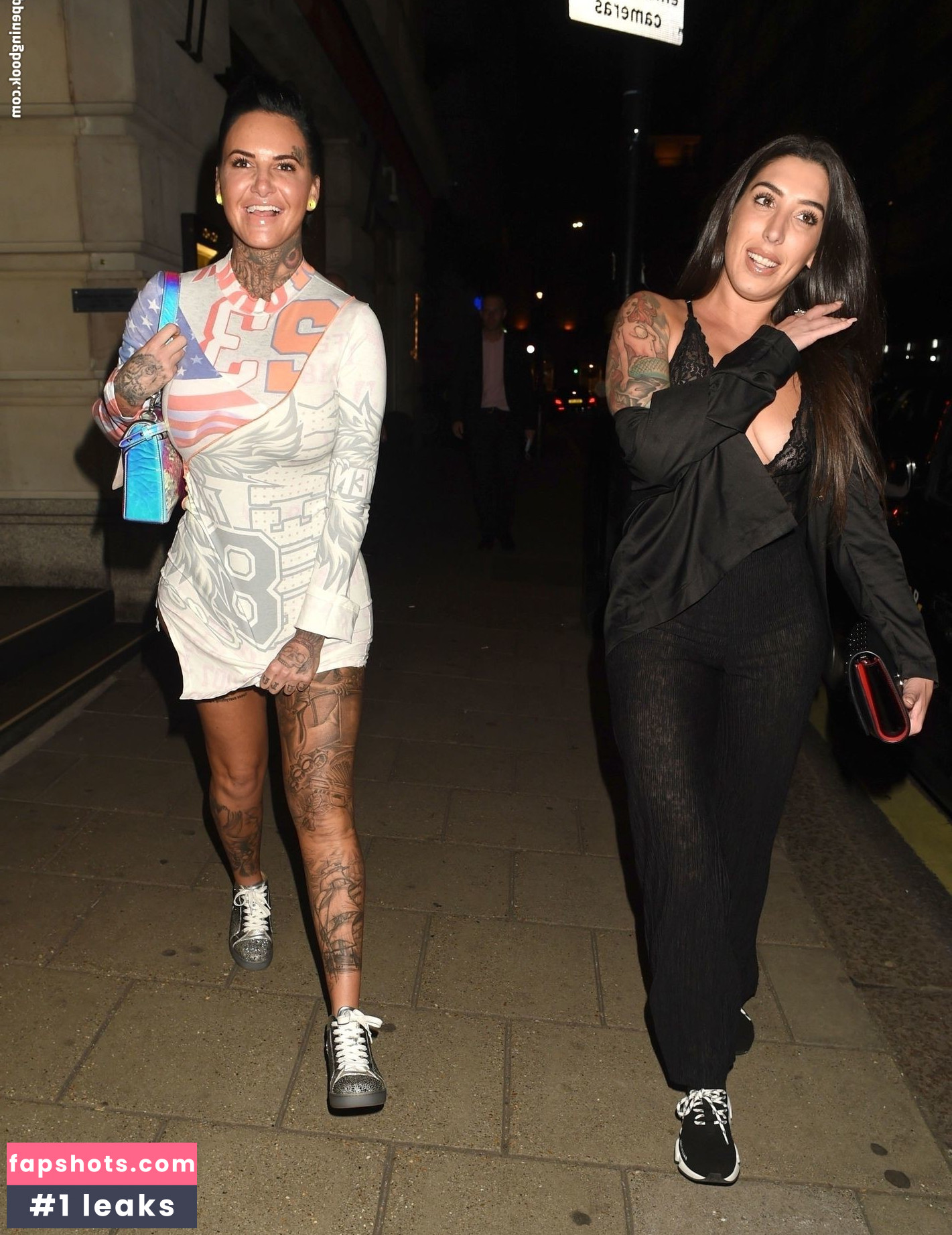 Jemma Lucy gallery photo #12