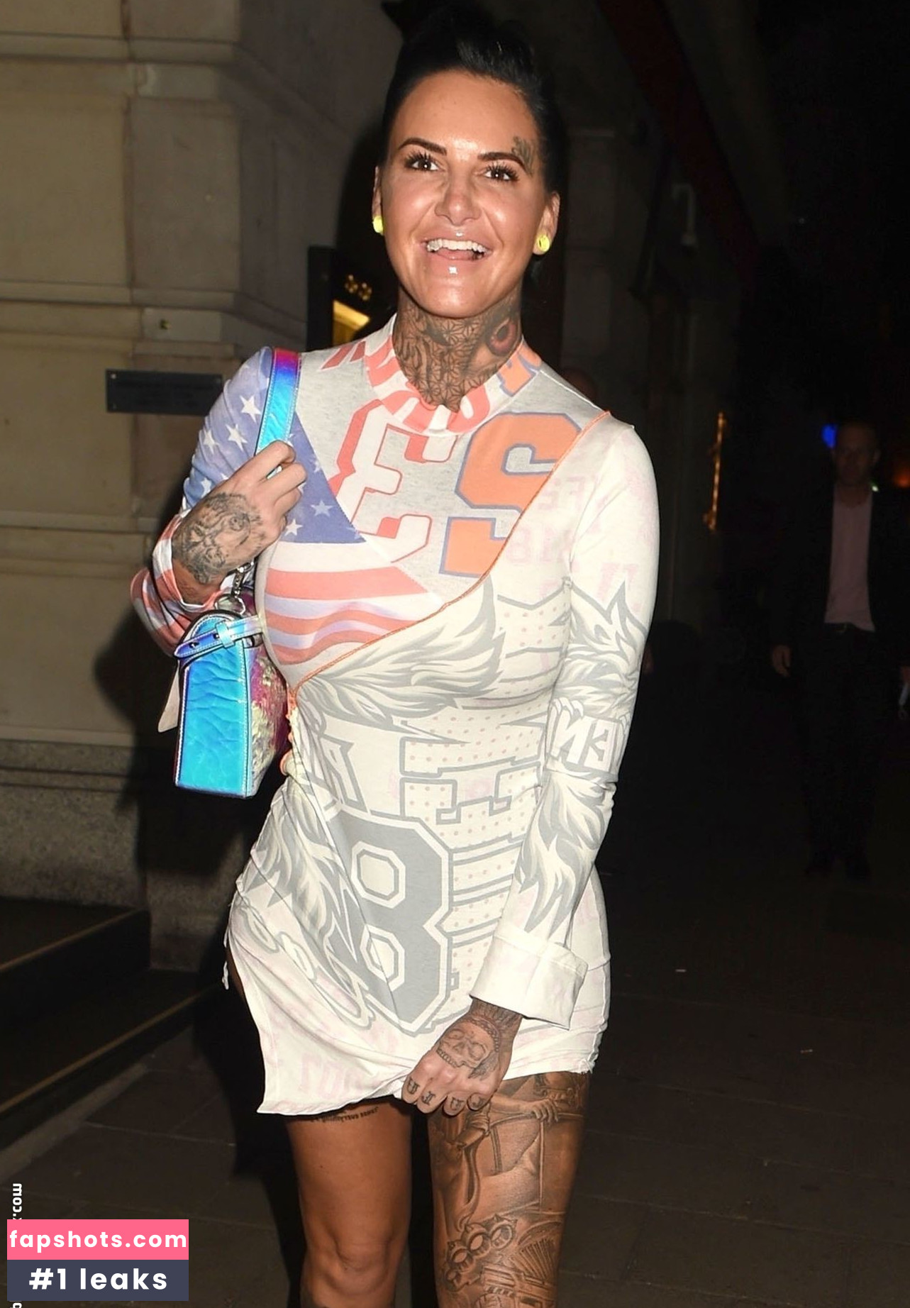 Jemma Lucy gallery photo #13