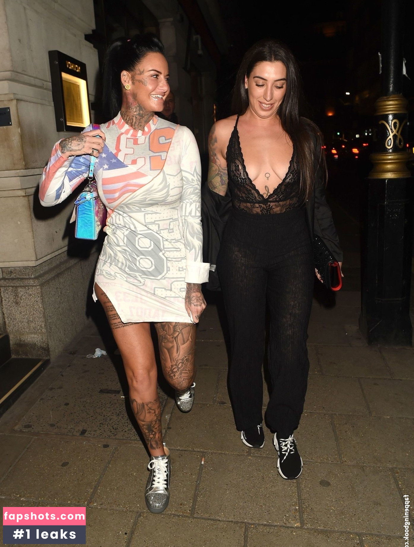 Jemma Lucy gallery photo #14