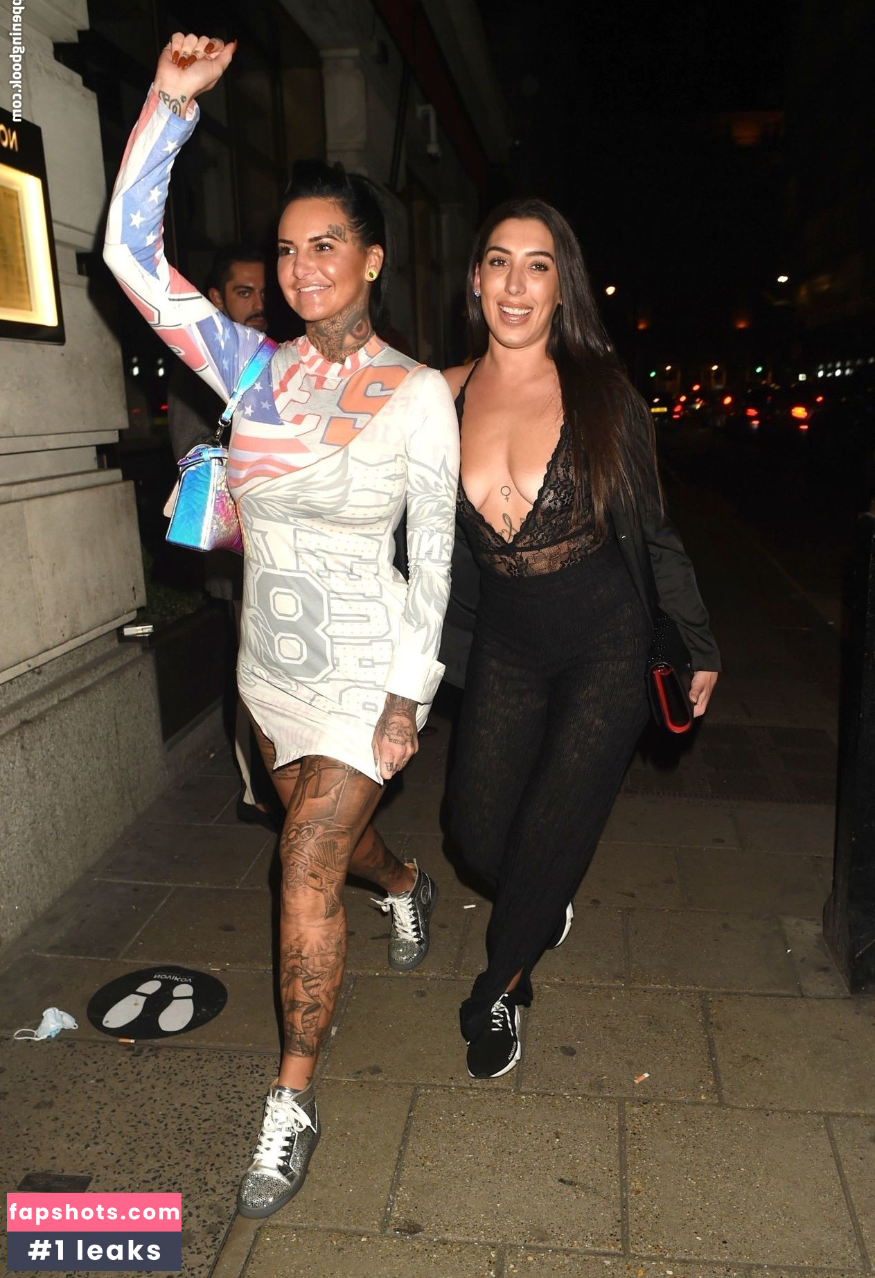 Jemma Lucy gallery photo #15