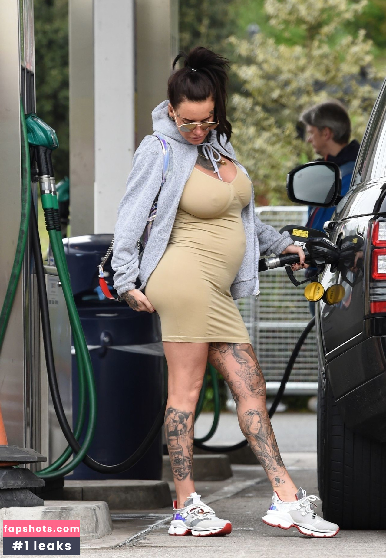 Jemma Lucy gallery photo #148