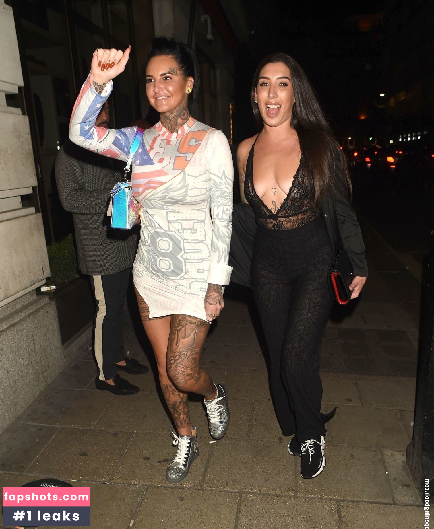 Jemma Lucy gallery photo #16