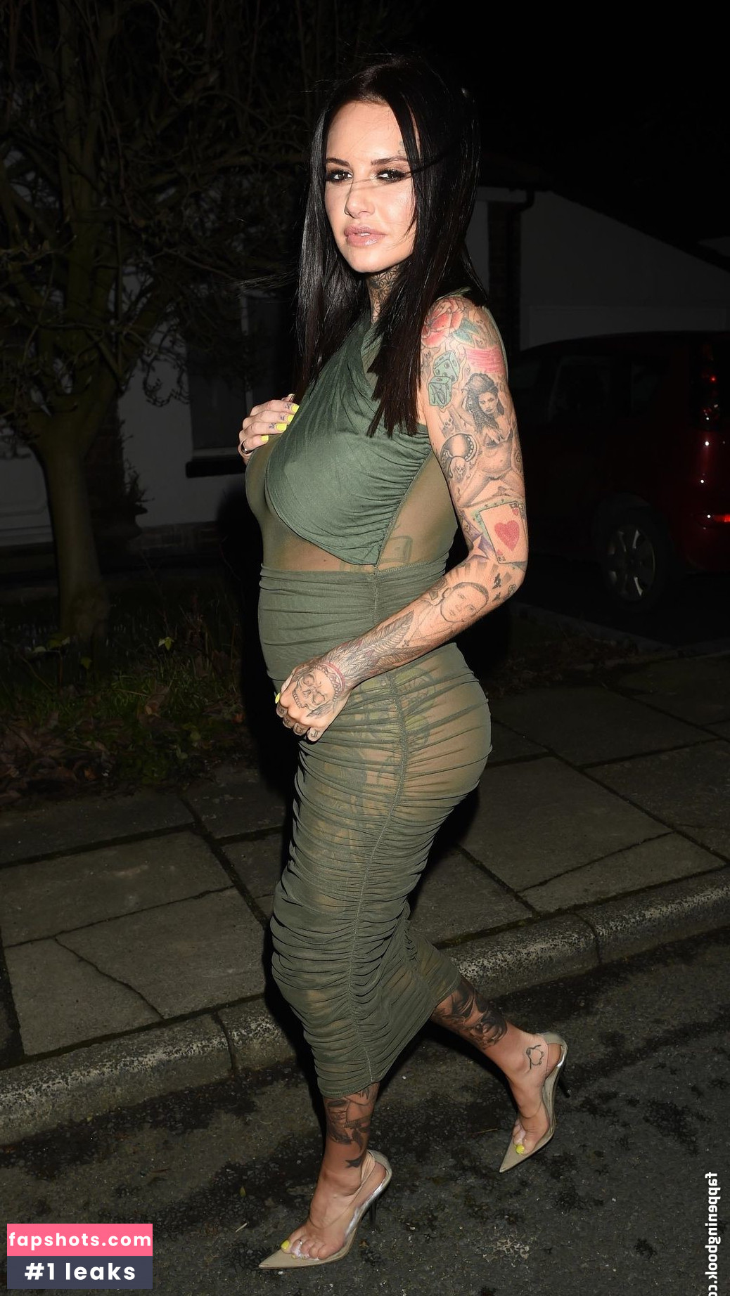 Jemma Lucy gallery photo #153
