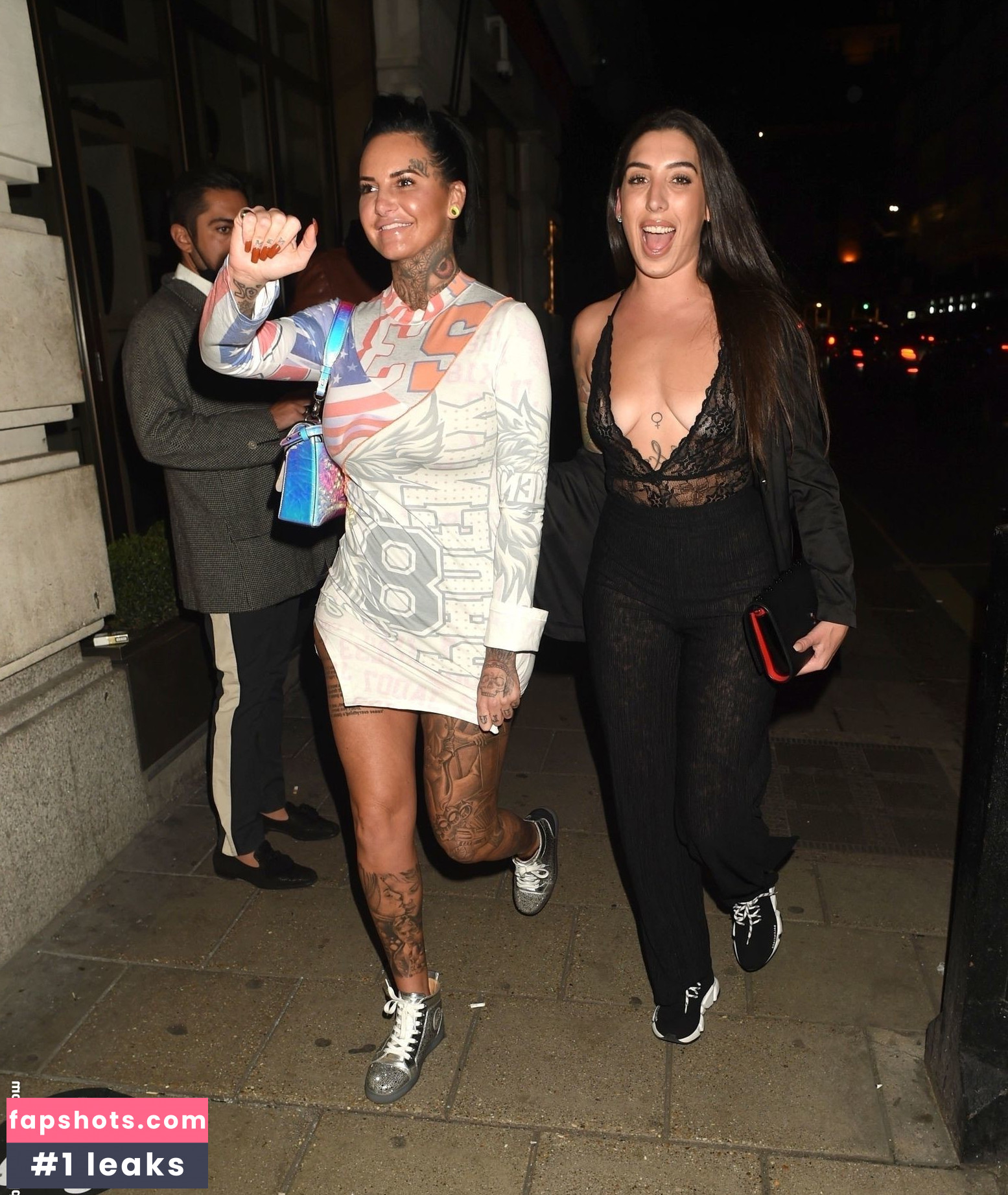 Jemma Lucy gallery photo #17