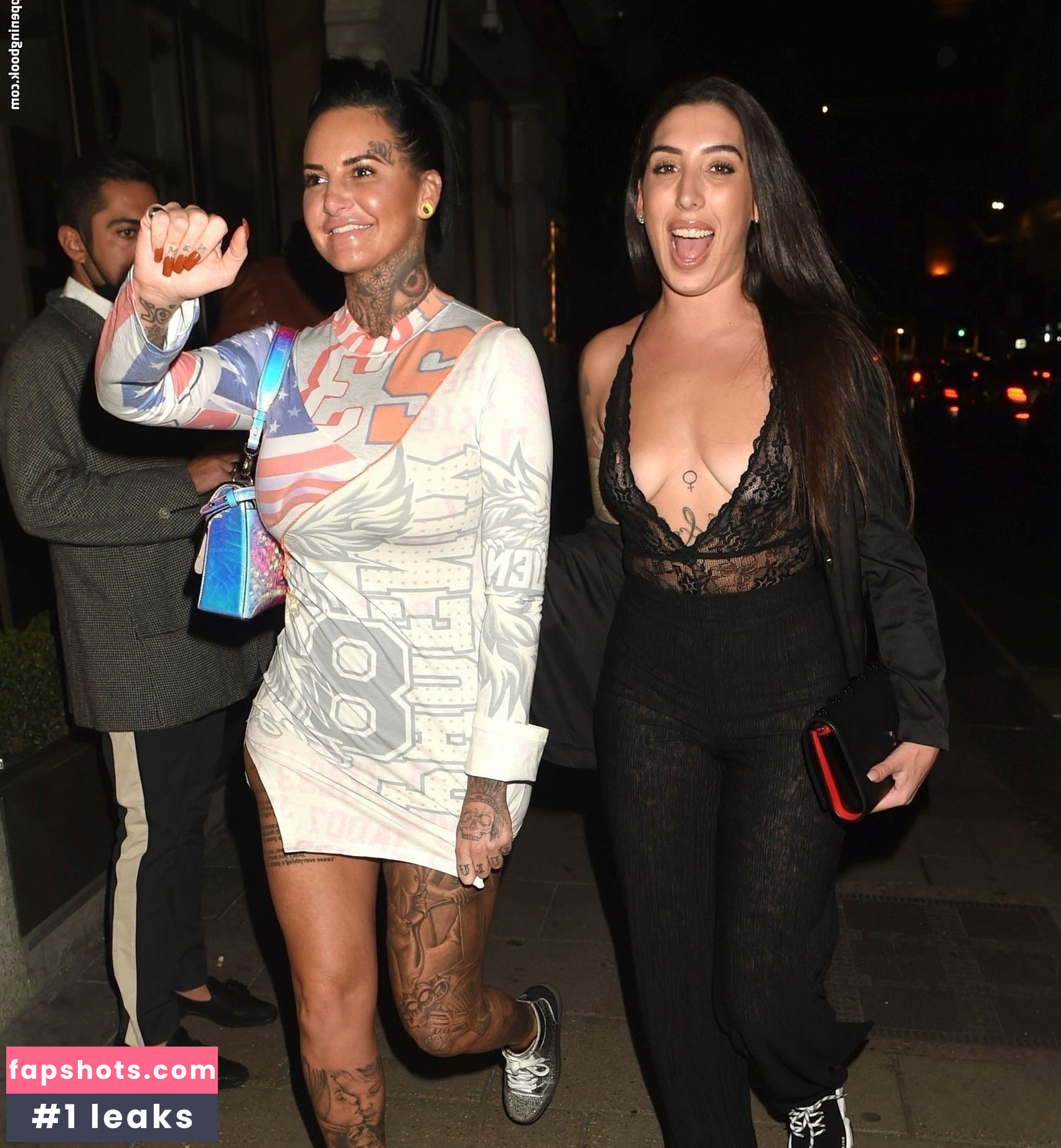Jemma Lucy gallery photo #18