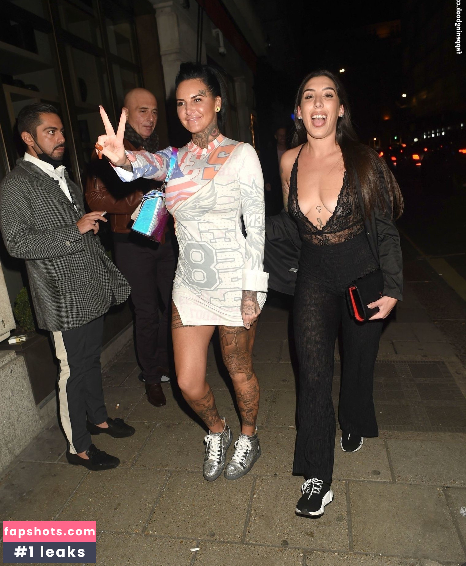 Jemma Lucy nude babe gallery