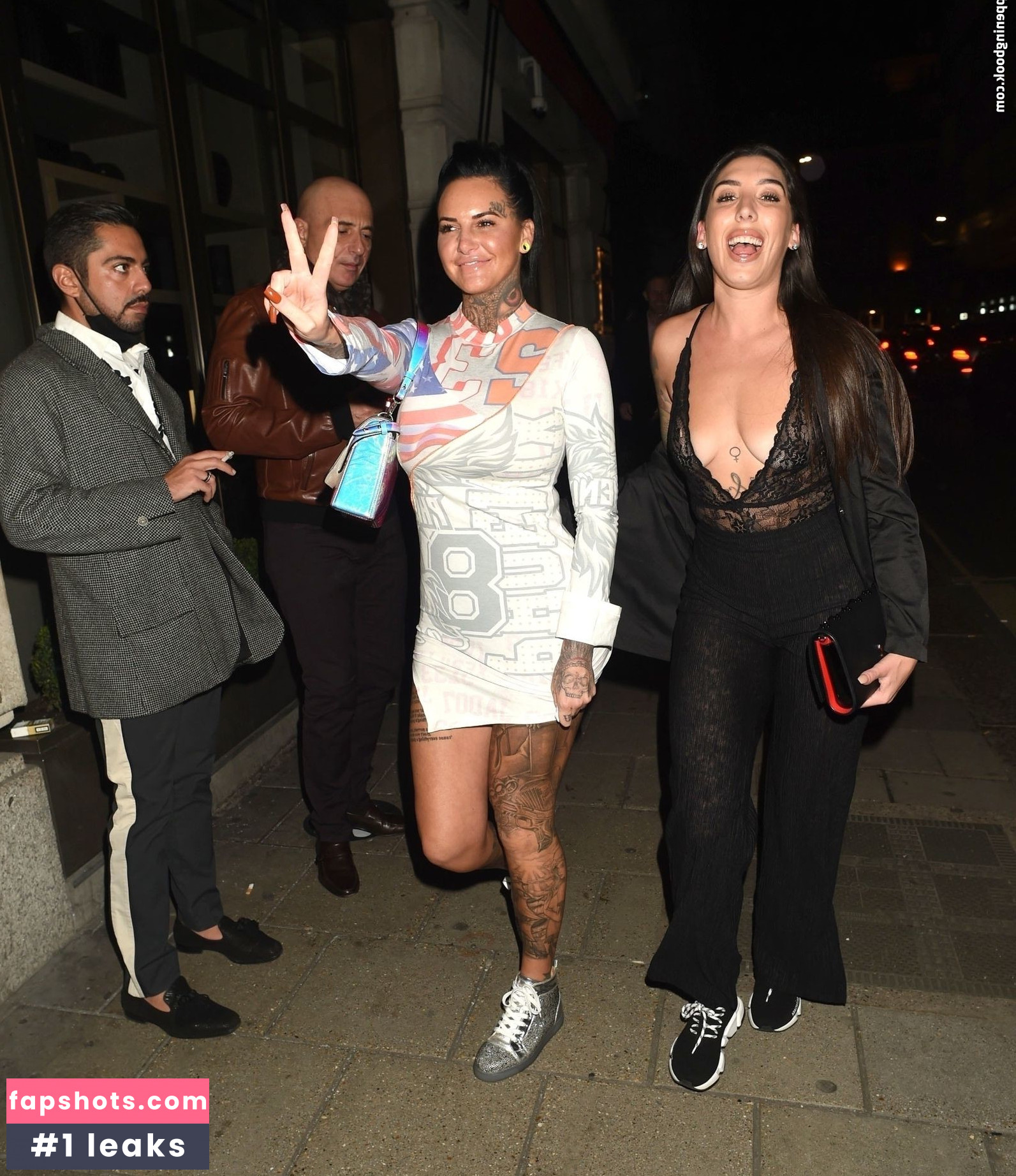 Jemma Lucy gallery photo #20
