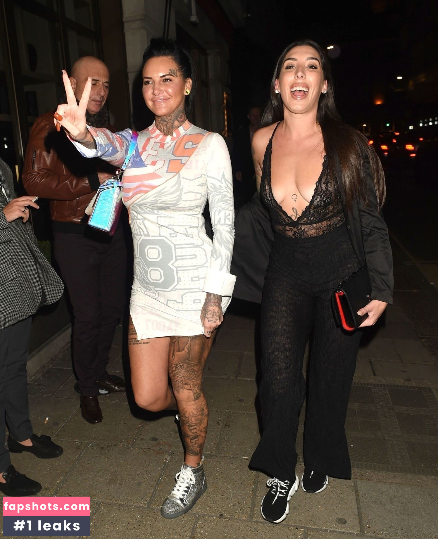 Jemma Lucy gallery photo #21