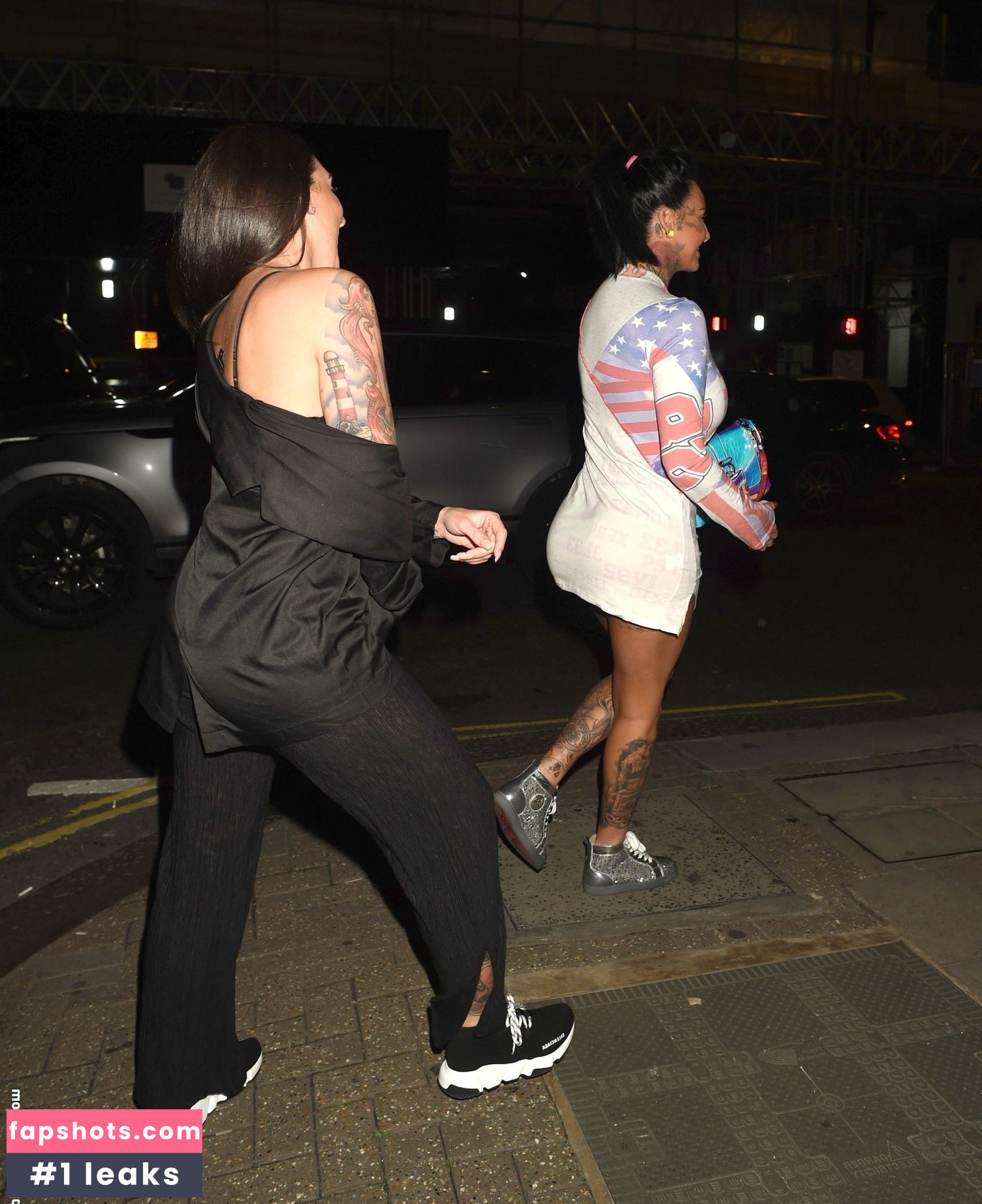 Jemma Lucy gallery photo #22