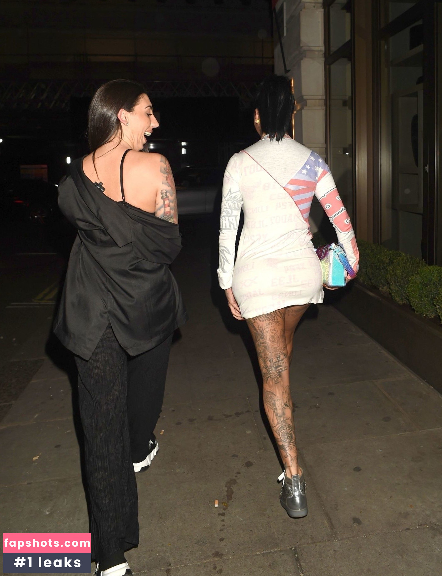 Jemma Lucy gallery photo #24