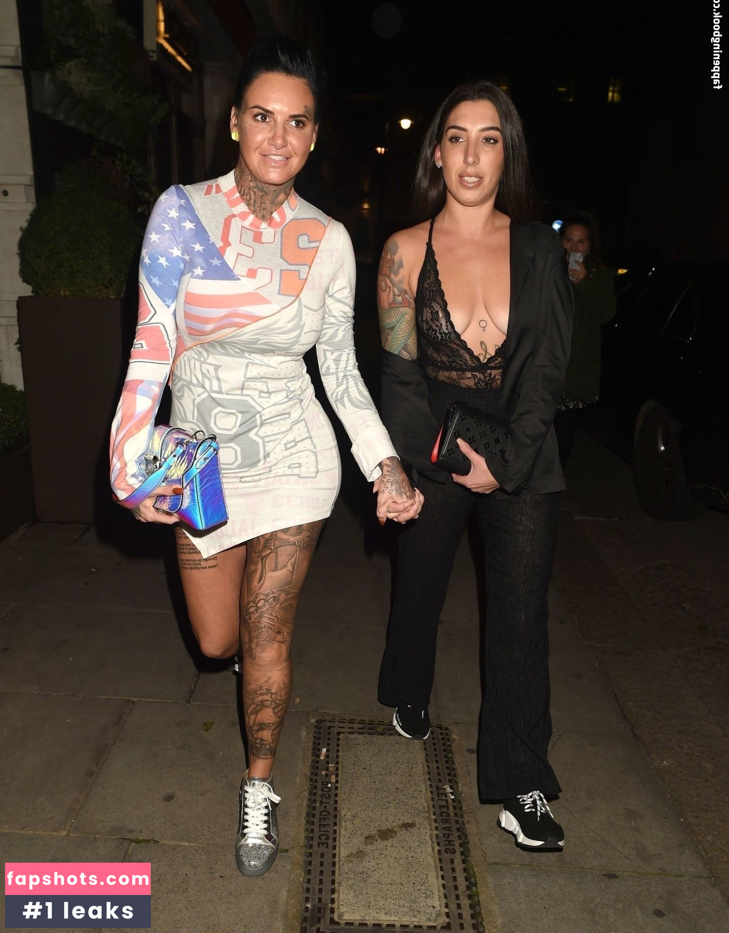 Jemma Lucy gallery photo #26